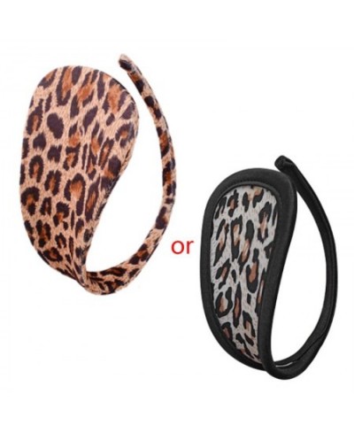 Women C String Mini Cover Briefs Solid Color Invisible Knickers Leopard Lingerie 37JB $15.81 - Underwear