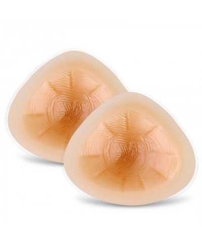 ATRS Style Triangular Silicone Fake Breast Forms for Cross Dresser Shemale Cosplay Artificial Boobs 400-1600g/Pair $50.14 - U...