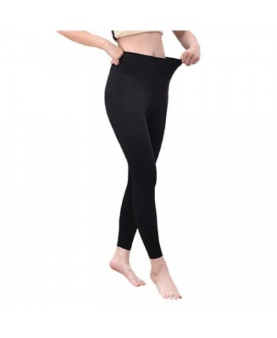 Neon Stretch Leggings White High Waist Women Push Up High Waist Female Skinny Pencil Pants Candy Color Summer Leggings $21.45...