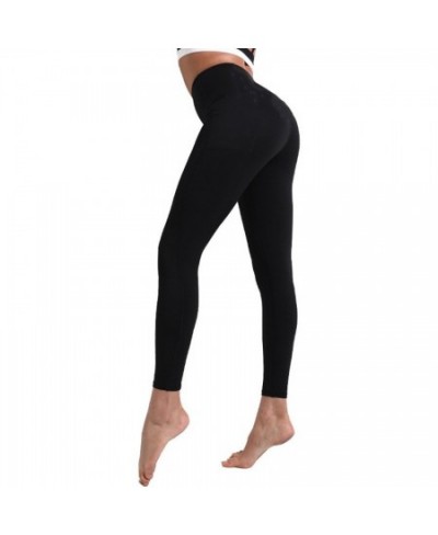 Neon Stretch Leggings White High Waist Women Push Up High Waist Female Skinny Pencil Pants Candy Color Summer Leggings $21.45...