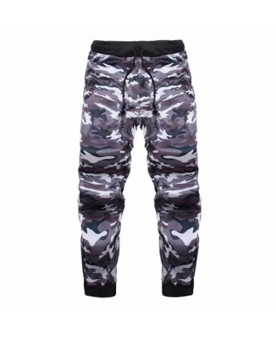 2022 New Men Women Sportwear Camouflage Jogger Baggy Harem Sweatpants Pants Slacks Trousers Legging Large Size XS-8XL $27.15 ...