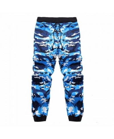 2022 New Men Women Sportwear Camouflage Jogger Baggy Harem Sweatpants Pants Slacks Trousers Legging Large Size XS-8XL $27.15 ...