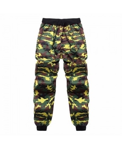 2022 New Men Women Sportwear Camouflage Jogger Baggy Harem Sweatpants Pants Slacks Trousers Legging Large Size XS-8XL $27.15 ...