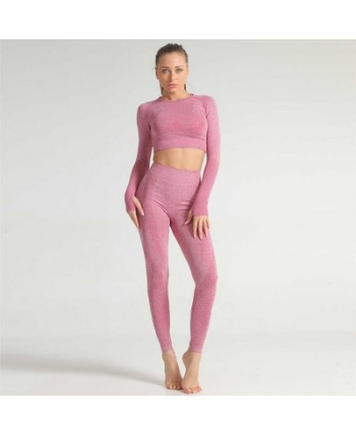 Sexy Women Thermal Underwear Spring Autumn Winter Quick Dry Thermo Sporting Underwear Sets Female Fitness Gymming Long Johns ...