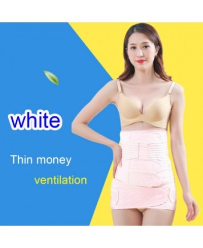 2022 Postpartum Belt Recovery Bandage Pregnancy Belly Support Girdle Postnatal Waist Slim Shapewear Band After Birth Body $30...