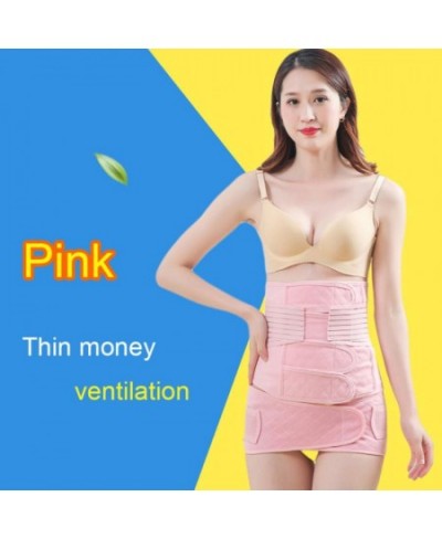 2022 Postpartum Belt Recovery Bandage Pregnancy Belly Support Girdle Postnatal Waist Slim Shapewear Band After Birth Body $30...