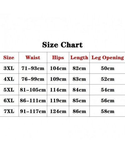 Plus Size Bottoms Women Clothing Pants Cropped Trousers Oversized 5XL 7XL Streetwear Pantalones De Mujer Short Casuais Free $...