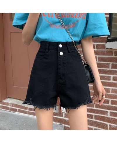 Y2K Denim Skirt Ladies Retro American Hot Girl Mini Skirt New Fashion Casual Kawaii High Waist Loose Slim Gothic A Line Skirt...