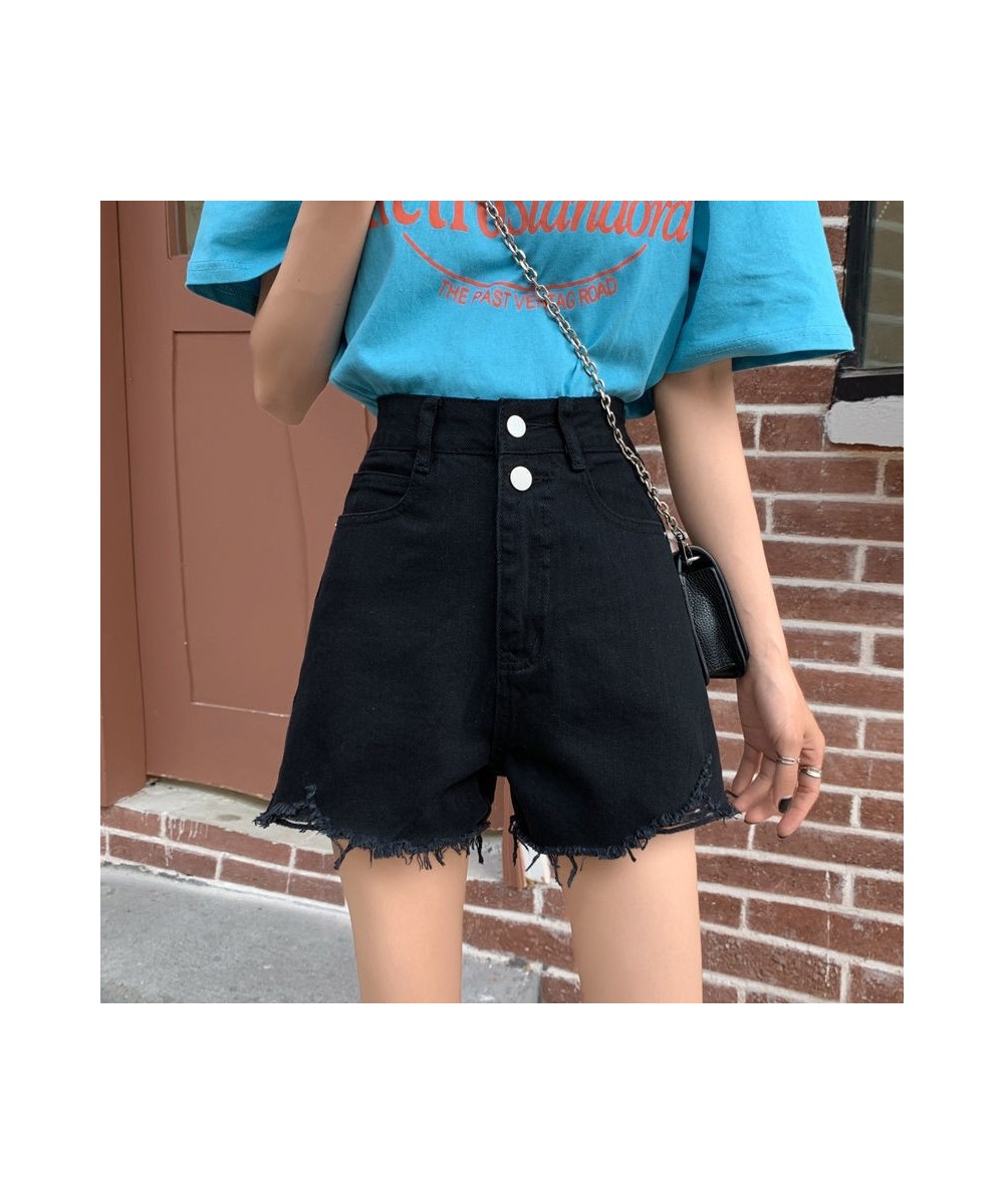 Y2K Denim Skirt Ladies Retro American Hot Girl Mini Skirt New Fashion Casual Kawaii High Waist Loose Slim Gothic A Line Skirt...