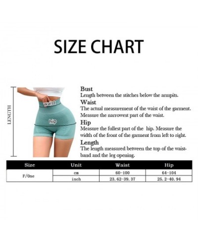 Peach Buttocks Hip Lift Yoga Shorts High Waist Fitness Sports Wear For Women Breathable Push Up Leggings Gym Running Yoga $14...