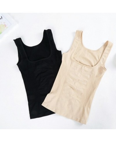 Postpartum Shaping Chest Support Vest Plus U-shaped Chest Support and Abdomen Closer Пластиковые женщины $15.75 - Underwear