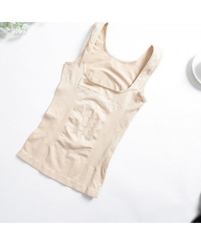 Postpartum Shaping Chest Support Vest Plus U-shaped Chest Support and Abdomen Closer Пластиковые женщины $15.75 - Underwear