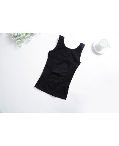 Postpartum Shaping Chest Support Vest Plus U-shaped Chest Support and Abdomen Closer Пластиковые женщины $15.75 - Underwear