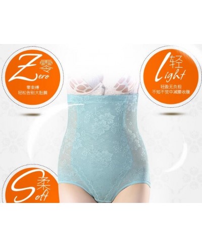 Women Seamless High Waist trainer Slimming Tummy Control Panties Knickers Pant Briefs Shapewear Underwear Body Shaper Lady $1...