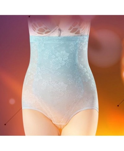 Women Seamless High Waist trainer Slimming Tummy Control Panties Knickers Pant Briefs Shapewear Underwear Body Shaper Lady $1...