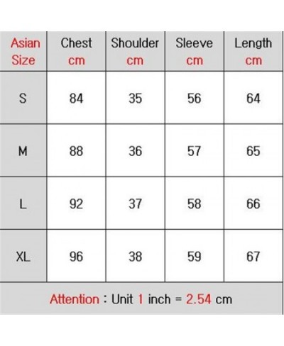 VogorSean Cotton stripe Womens Blouses Shirts Summer 2023 Fall Long Sleeve Plus Size Women Blouse Shirt Tops Red/Blue $35.70 ...