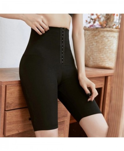 Sweat Pants Workout Fitness Slimming Sauna Shorts Sports Capris Body Shaper $22.16 - Underwear