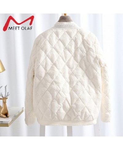 2022 New Winter Coat Women 90%White Duck Down Parka Female Ultra Light V-neck Korean Fashion Puffer Jacket Loose Warm Outwear...