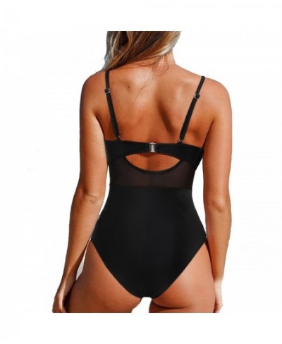 Suit Swimwear Up Swimsuit Women Bathing Push Swimwear Wrap Waist High Monokini Swimwears Sheer Bikini Bikini Men's Jean Short...