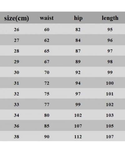 Women's Simple solid Elastic high waist Skinny Jeans Clothes 36 38 fashion Women black blue Slim mom Jeans Stretch Denim Pant...