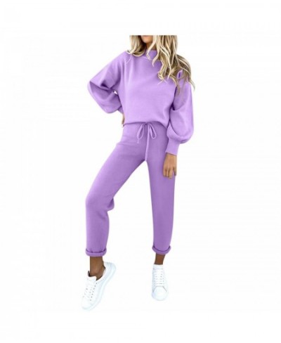 Autumn Two Piece Set Tracksuit Women Velvet Oversized Sweatshirts Mujer Suit female Casual Femme Suit спортивный костюм женск...