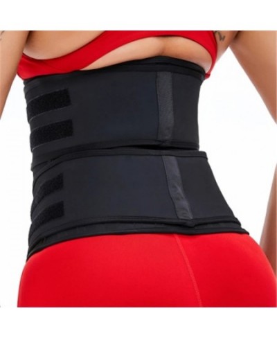 25 Steel Bone Waist Trainer Latex Removable Body Shaper with 2 Strap Zipper and Hook Modeling Strap Tummy Control Belt $68.86...