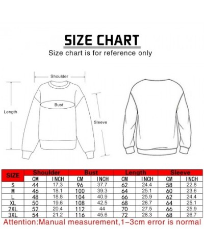 Ladies Tracksuit Hoodie Top Polyester Long Sleeve Crewneck Sweatshirt Pullovers Harajuku Clothes Hoodies Casual Streetwear $2...