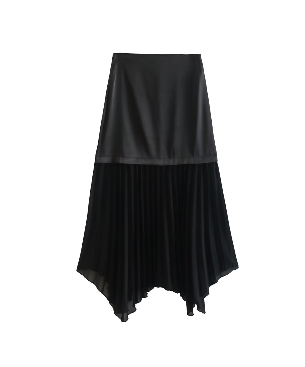 2022 11 New Spring Summer Women Female Sexy Polyester Brand Skirt $39.00 - Skirts