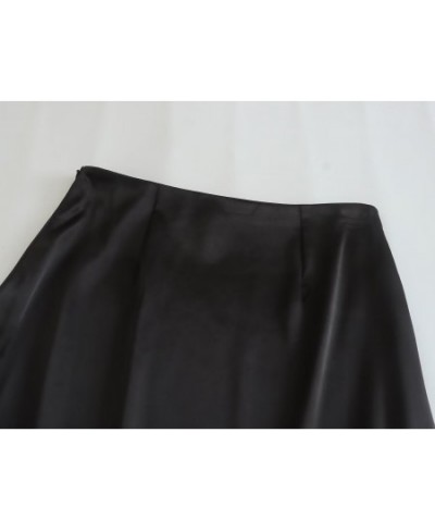 2022 11 New Spring Summer Women Female Sexy Polyester Brand Skirt $39.00 - Skirts