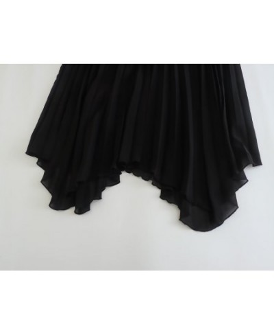 2022 11 New Spring Summer Women Female Sexy Polyester Brand Skirt $39.00 - Skirts