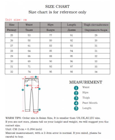 New Elastic Waist Skinny Fleece Jeans Velvet Thick Winter Woman Stretch Warm Pencil Pants Casual Comfortable Denim Trousers $...