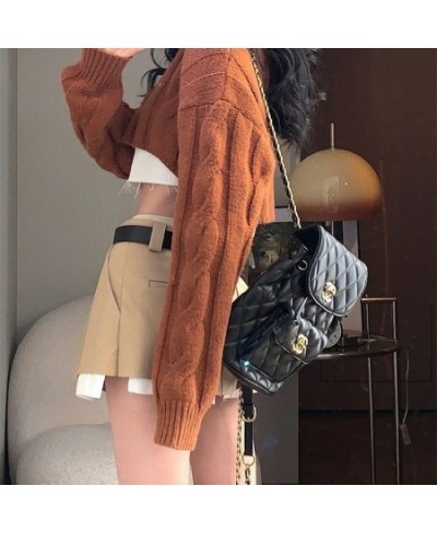 Vintage Irregular Micro Skirt 2023 Fashion Women Casaul Cropped Patchwork High Waist Sexy Pleated Mini Skirt Streetwear $36.1...