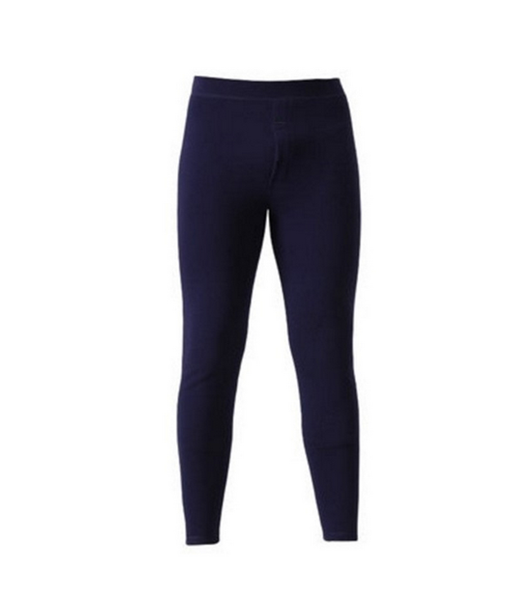 Thermal Underwear For Men Winter Long Johns Thick Fleece Leggings Wear In Cold Weather XL To 6XL Villus Long Johns Men $37.68...