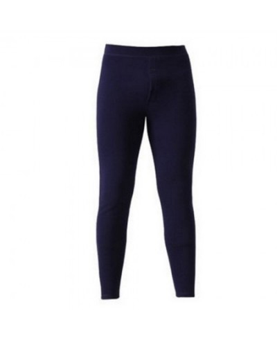 Thermal Underwear For Men Winter Long Johns Thick Fleece Leggings Wear In Cold Weather XL To 6XL Villus Long Johns Men $37.68...