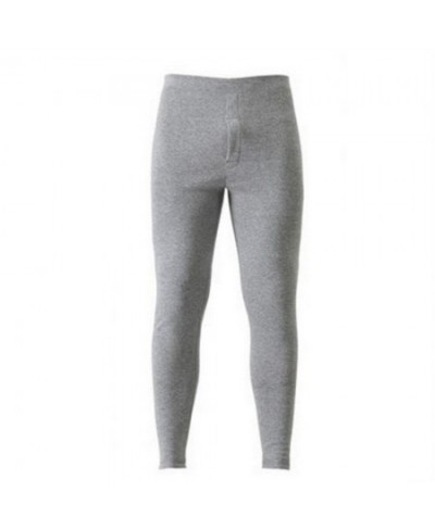 Thermal Underwear For Men Winter Long Johns Thick Fleece Leggings Wear In Cold Weather XL To 6XL Villus Long Johns Men $37.68...