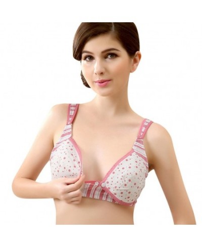 Lace Apron Lingerie Women's Sexy Wire Bra Beauty Back Tube Top Underwear Cutout Lingerie for Women Sexy $46.53 - Underwear