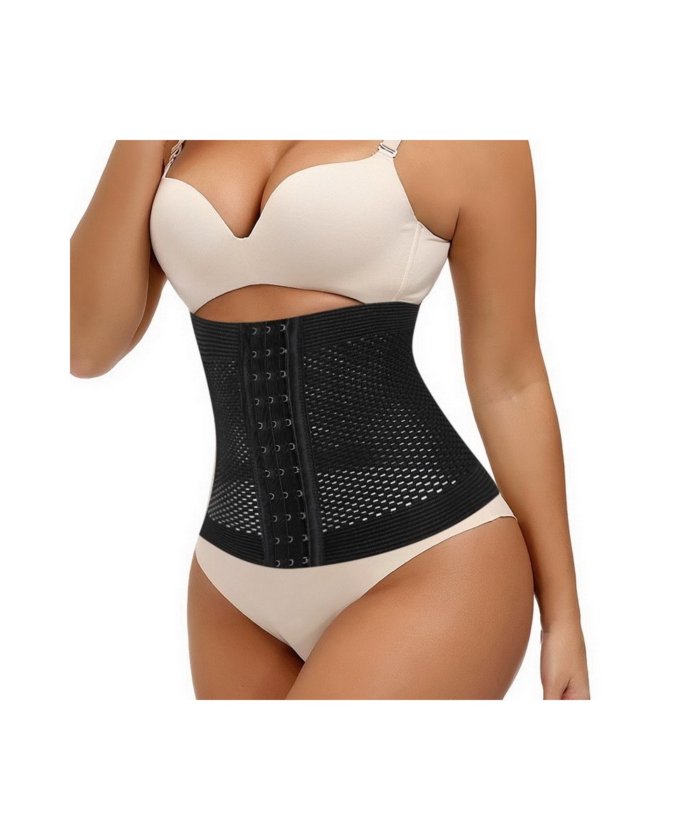 Corset Body Shaper Waist Trainer Shaperwear Bustiers Corsets Slimming Belt Underbust Modeling Strap Waist Trainer Body Shaper...