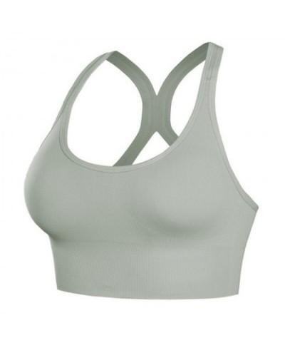 Women Underwear Bra Soft Lingerie Add pad Bra Seamless Push Up Cotton Tops Bralette Brassiere Wireless Sports Vest $21.77 - U...