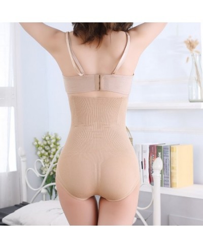 Waist Trainer Body Shaper Fajas Slimming Belt Butt Lifter Waist Corset Reducing Shapers and Models Modeling Strap Underwear $...