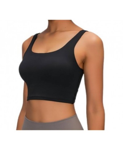 Crossfit Fitness Design Breathable Slim Fit Tank Top Women's Sport Workout Gift Idea Crop Tops Summer Camisole $22.15 - Tops ...