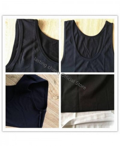 Crossfit Fitness Design Breathable Slim Fit Tank Top Women's Sport Workout Gift Idea Crop Tops Summer Camisole $22.15 - Tops ...