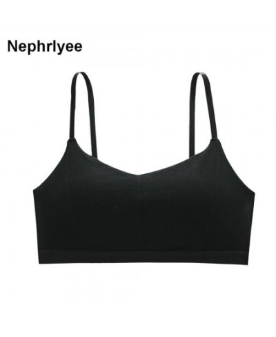 Seamless Wireless Adhesive Stick Bra Strapless Push Up Bras Women Sexy Backless Lingerie Invisible Silicone Bralette $21.58 -...