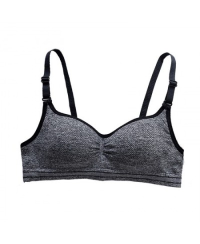 Girl Underwear Cotton Teenage Young Teen In Bras Training Bras For Girls Teenager Bra Small Breast Teenage Girls Clothing $15...