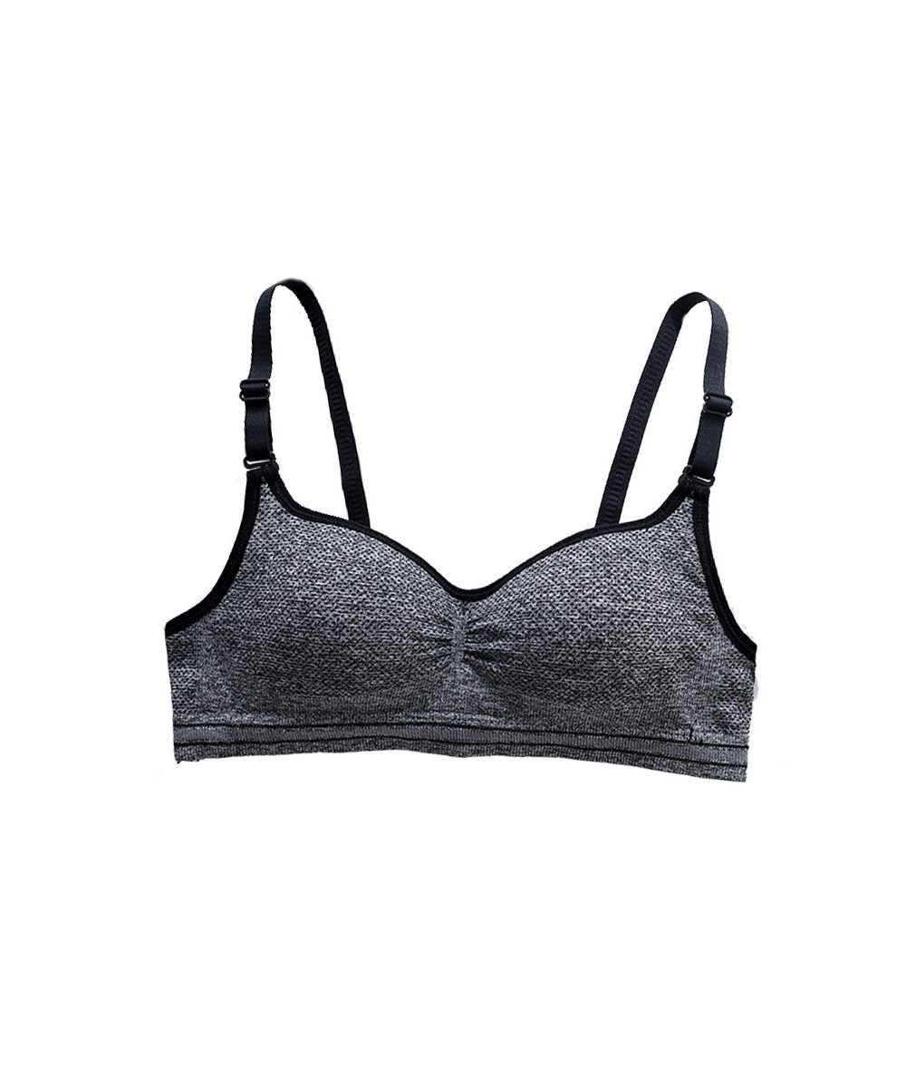 Girl Underwear Cotton Teenage Young Teen In Bras Training Bras For Girls Teenager Bra Small Breast Teenage Girls Clothing $15...