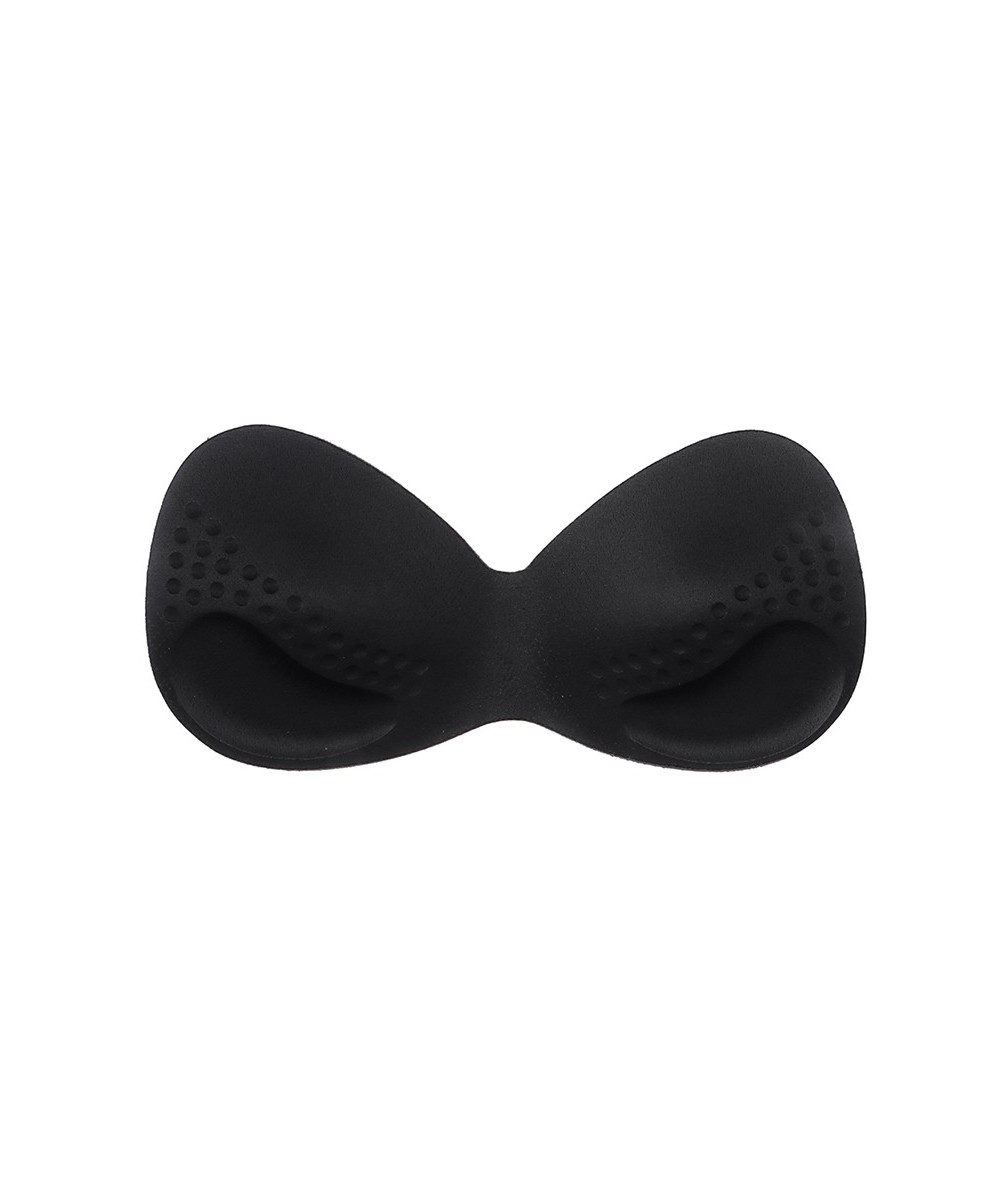 Mango Shape Foam Bra Pads Swimsuit Padding Inserts Sponge Chest Cup Breast Bra Bikini Insert Chest Pad Body-fitted Design $10...