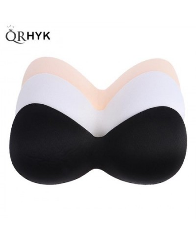 Mango Shape Foam Bra Pads Swimsuit Padding Inserts Sponge Chest Cup Breast Bra Bikini Insert Chest Pad Body-fitted Design $10...