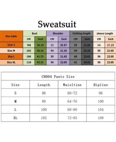 Harajuku 2 Piece Sets Women Tracksuit Warm Pullover Hoodies & Casual Jogging Pant Kawaii Bear Cartoon Print Outfits Sweatshir...