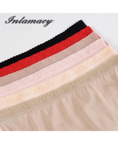 100% real silk pants.Silk Underwear Briefs Knitting silk lace edge comfortable breathable healthy. $29.51 - Underwear