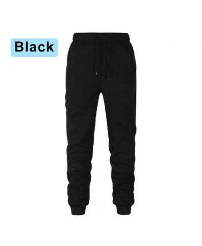 Woens Joggers Casual Pants Women Sportswear Tracksuit Bottoms Skinny Sweatpants Trousers Black Gyms Jogger Track Pants 2023 $...