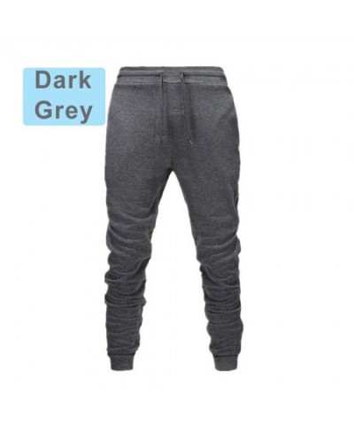 Woens Joggers Casual Pants Women Sportswear Tracksuit Bottoms Skinny Sweatpants Trousers Black Gyms Jogger Track Pants 2023 $...